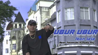rean talamuda ubur ubur ikan lele ft fadly fay official music video disko tanah