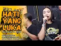 Download Lagu GEA AYU TERBARU HATI YANG LUKA COVER JANDUT DJALMO PRONOJOYO 2025