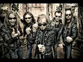 Edguy — The Pharaoh