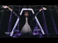 Armin van Buuren feat. Vanessa Campagna - Vulnerable [Live on Burj Khalifa]
