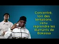 Ninho ft Tiakola - Les Diamants de BOKASSA (Paroles/Lyrics)