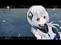 あぶく/ヨルシカ【可不Cover】 Bubble/yorusika