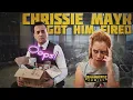 Chrissie Mayr s Twitter Post Got This Flight Attendant FIRED Secret Airline Info EXPOSED