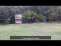 Je crois que t'es suivie