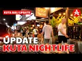 Download Lagu KUTA NACHTLEVEN || Huidige situatie in Legian en Poppies Lane Bali