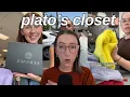 Download Lagu plato's closet tiktok is... interesting