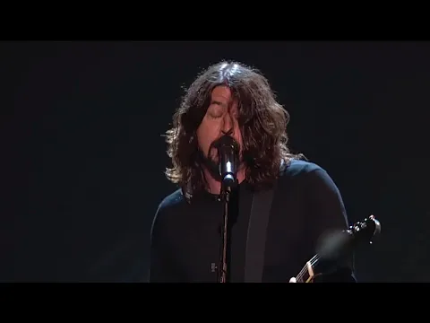 Download MP3 Dave Grohl & Jeff Lynne  -  Hey Bulldog  (Tribute to The Beatles, 2014), 720p, HQ audio