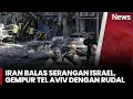 Download Lagu FULL Iran Balas Serangan Israel, Gempur Tel Aviv dengan Rudal | iNews Prime | 25/6