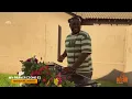 NIZHE DESOUL | OUTSIDE LIVE SESSIONS | AMAPIANO MIX  21 FEBRUARY  2025 | EPISODE 01