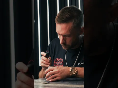 Making A Dog Tag Chain