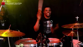 hot praise medley tim godfrey