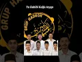 Download Lagu Ya habibi Kaifa asyqo versi koplo bikin candu🎧 #syekhermania #hadroh #azzahirmania #solawat