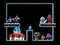 Megamix Engine Plus - Boss Pack 6
