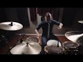 Download Lagu I Prevail - Hurricane - Drum Cover