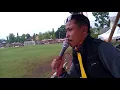 Kicau reporter bola