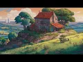 Breathe 🍀 Lofi Deep Focus 🌳 Study/Calm/Heal [ Lofi Hip Hop - Lofi Chill ]