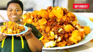 UBURYO BWIZA WATEKAMO IMYUMBATI NUTAYIKUNDA AKAYIRYA YISHIMYE 