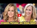 Big Update Lara Spencer Shows Off Toned Physique and Impressive Diving Skills on Swimsuit Getaway
