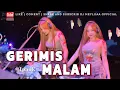 Lagu FUNKOT - GERIMIS MALAM (IPANK) FUNKOT NEW VERSION BY DJ MEYLIA