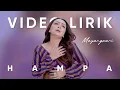 Download Lagu Mayangsari - Hampa | Video Lirik