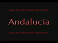 ANDALUCIA alhambra palace music by Marcel Khalife.flv