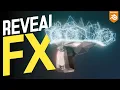 Blender FX How to Create Plexus Effects