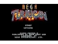 Lagu Mega Drive Longplay [007] Mega Turrican