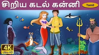  little mermaid in tamil fairy tales in tamil tamil fairy tales
