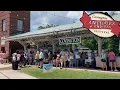 Quick Trip to Covington LA for The Covington Antiques Uniques Festival