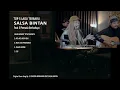 Download Lagu Salsa Bintan Buih Jadi Permadani feat 3 Pemuda Berbahaya 5 Lagu Terbaru 2022