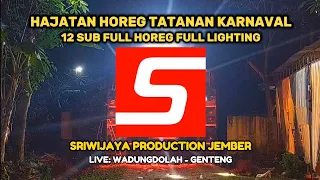 Download Mening!! Tatanan Karnaval Cek Sound Sriwijaya 12 Sub di Wadungdolah MP3
