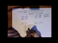 C Programming Application of Arrays part 2