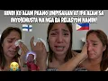 Lagu HINDI KO ALAM PAANO SABIHIN SA INYO💔AT IPA-ALAM SA INYO😭KUMUSTA NA NGA BA RELASYON NAMIN NGAYON!🇵🇭🇫🇮