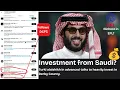 Derby County in advanced talks with Turki Al-Sheikh for a major investment