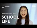 Minerva Dinara shares what to expect as a Minerva student