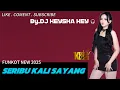 Download Lagu FUNKOT 🎧 SERIBU KALI SAYANG BY DJ KEYSHA KEY NEW 2025
