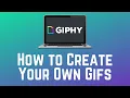 How to Create Your Own Animated GIFs in 2026 Full Guide