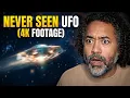 Clear UFO Footage You ve NEVER Seen Before 4K
