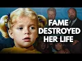 The Tragic Story Of A Child Star Gone Too Soon - Anissa Jones