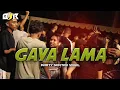 Download Lagu GAYA LAMA - PARTY SENTAK -_Papa Adung_- REMIX