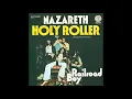 Download Lagu Nazareth - Holy Roller - 1975