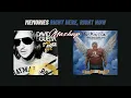 David Guetta x Fat boy slim - memories x right here right now (mashup)