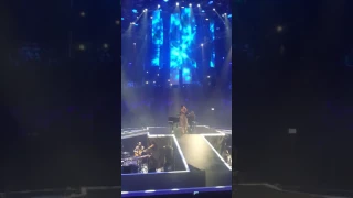 benjamin dube ft pu2ma uyinkosi yezulu victorious in his presence live