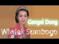 Download Lagu Wiwiek Sumbogo - Gengsi Dong (HQ audio)