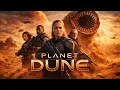 Planet Dune Adventure Horror Sci-fi Full Movie in English With Italian Subtitles