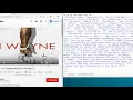 Download Any Songs Using Python - Pydatpiff