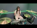 ジュリアに傷心/チェッカーズ ドラム叩いてみた【2026】