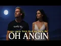 Lagu OH ANGIN – Rinto Harahap | Lagu Lawas dengan Jiwa Baru! Rock Version by Venly Mo’