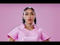 Paloma Mami, DannyLux - SiNKRONiZAMOS (Album Visual)