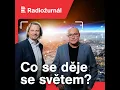 Download Lagu Bříza: Nečekejme, že USA vyšlou vojáky na Ukrajinu. Větším problémem je pro ně expanze Číny